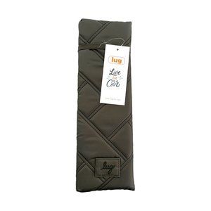 Lug Fall Box 2023 Exclusive Olive Green Landing Pad Foldable Seat Cushion